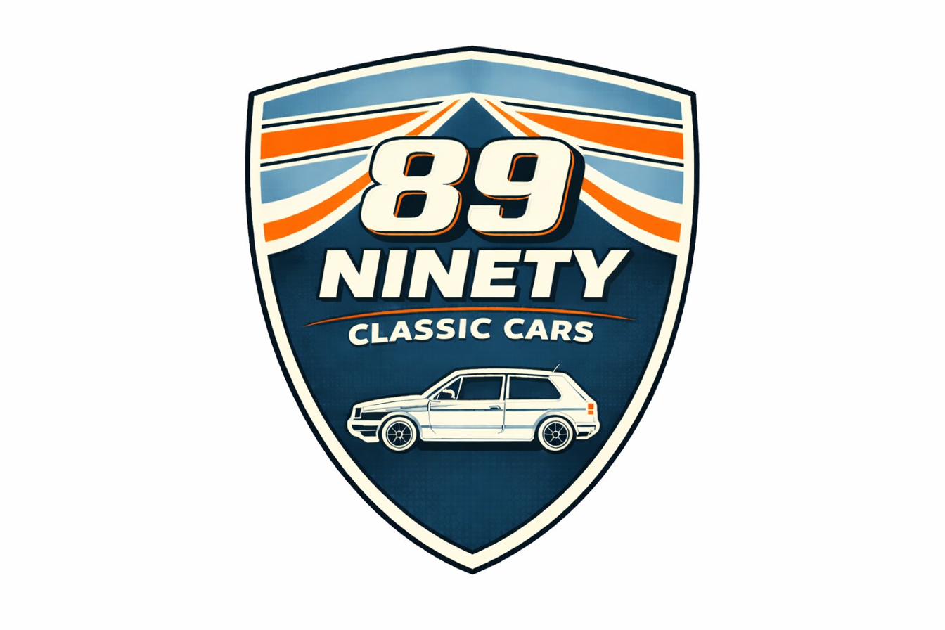 89 Ninety